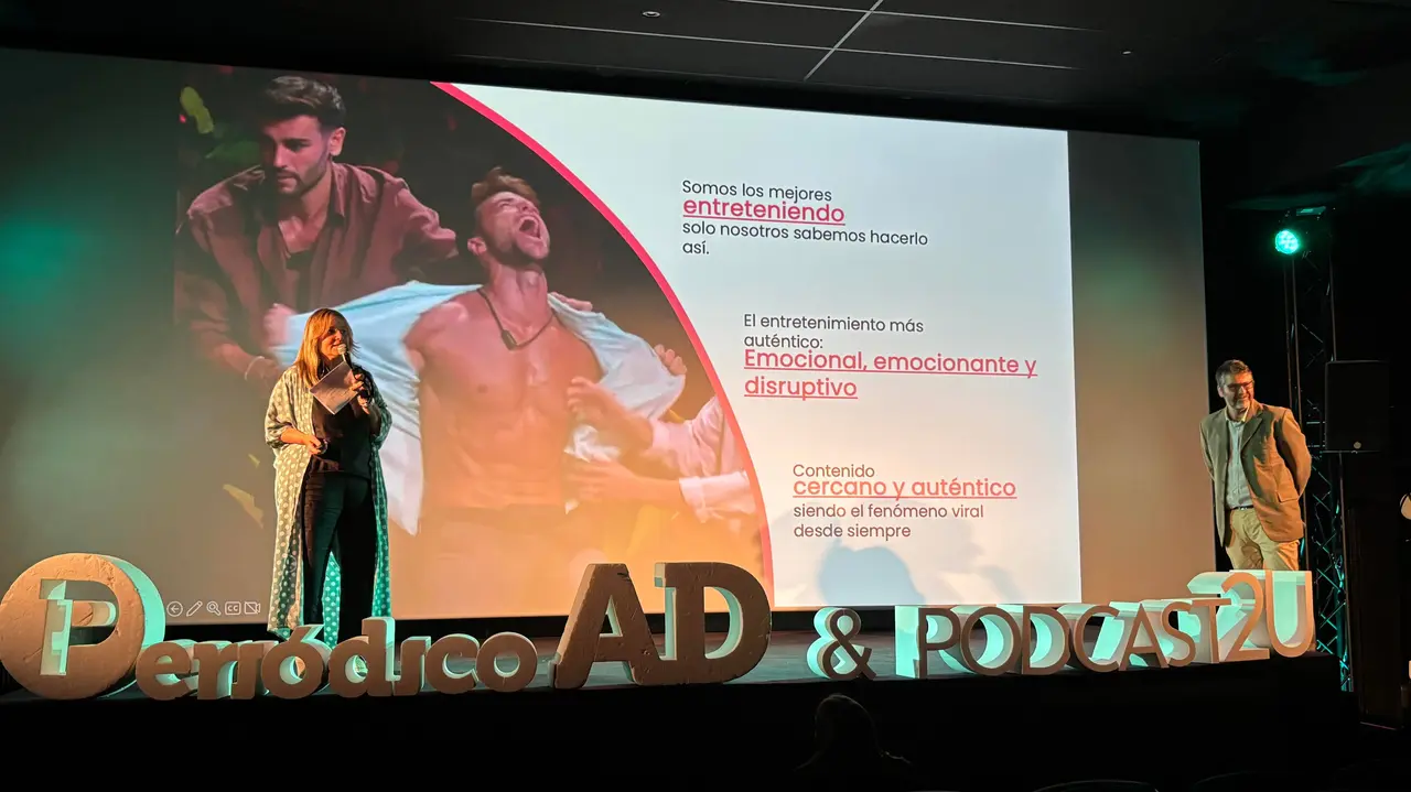 ponencia