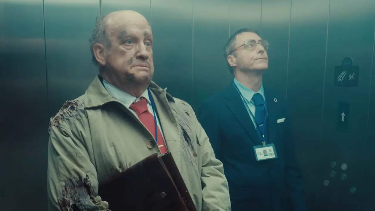 spot mccann clima
