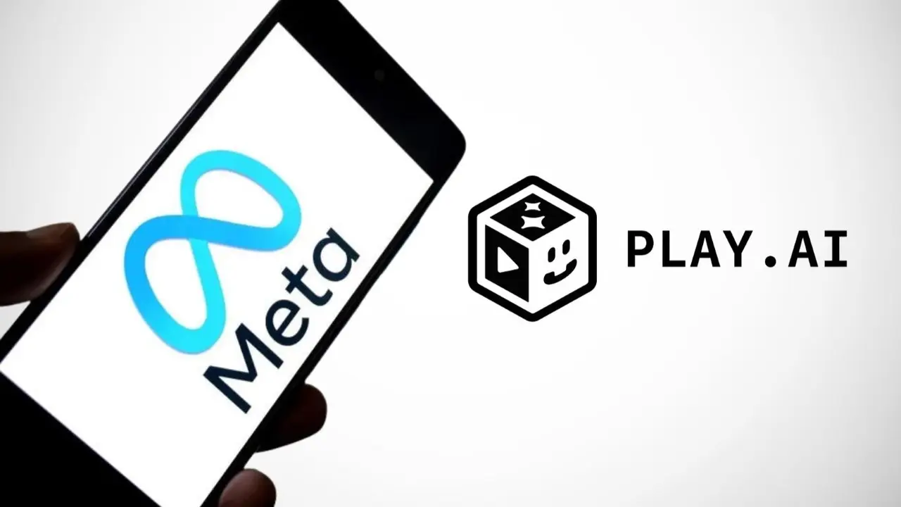 meta play.ai
