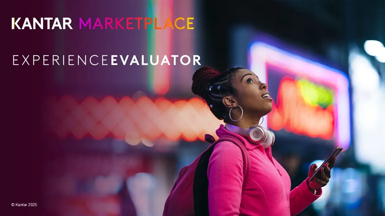 ExperienceEvaluator
