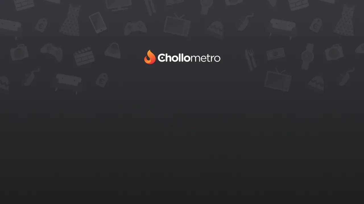 Chollometro 2025