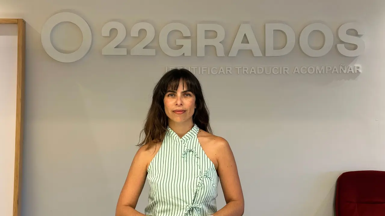 olivia 22grados