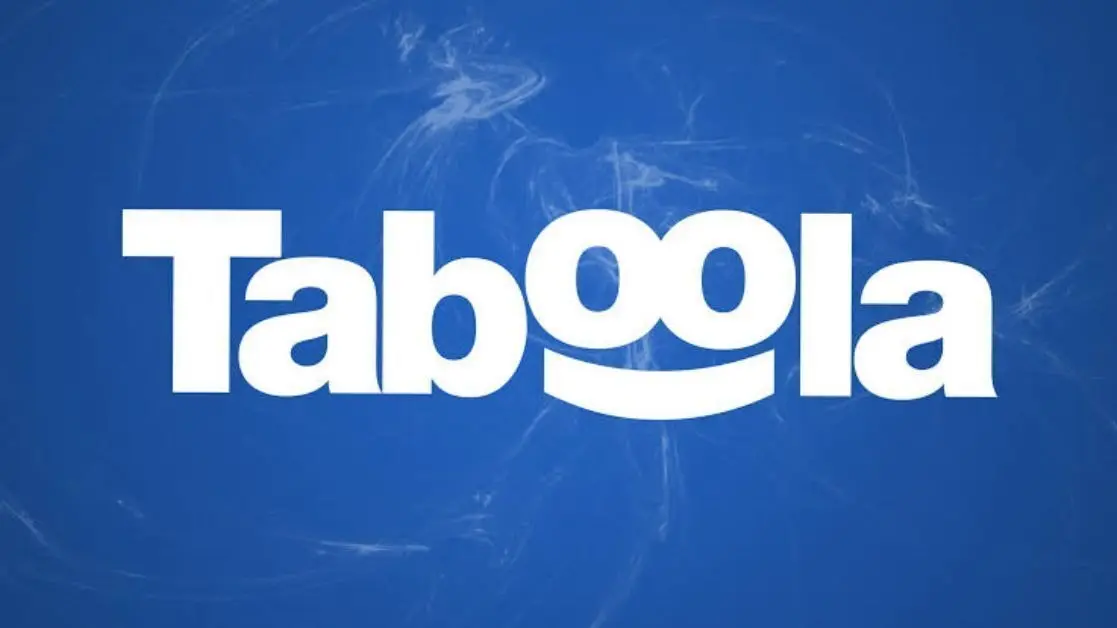taboola 2025