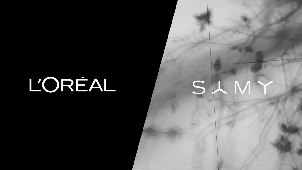 loreal samy