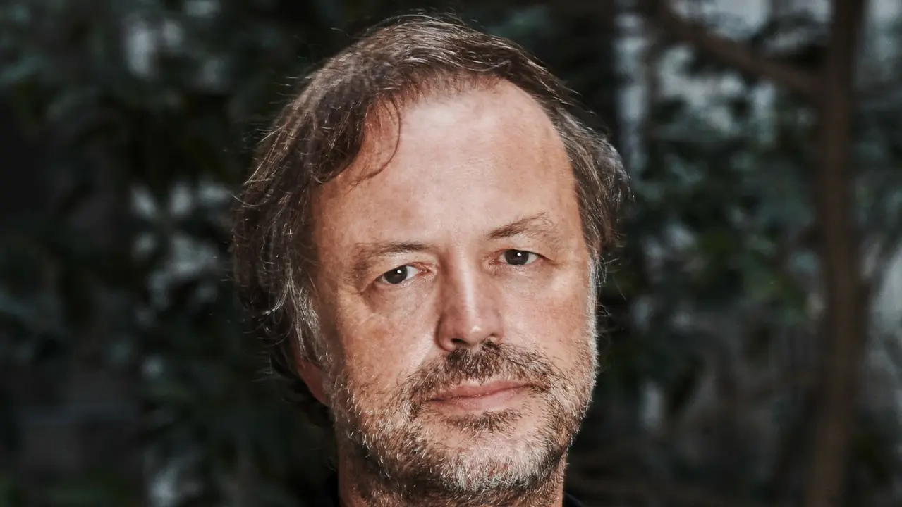 Carlos Sanz de Andino