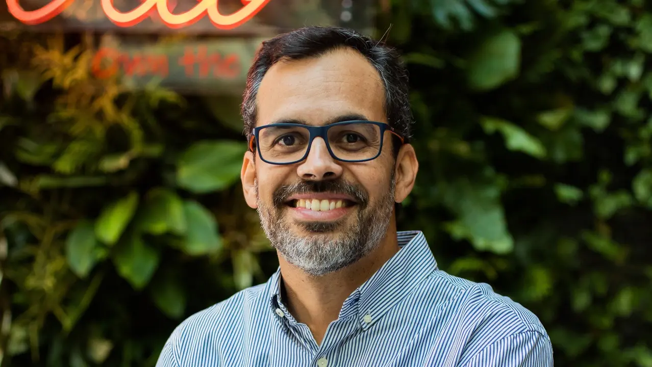Pedro Massa
