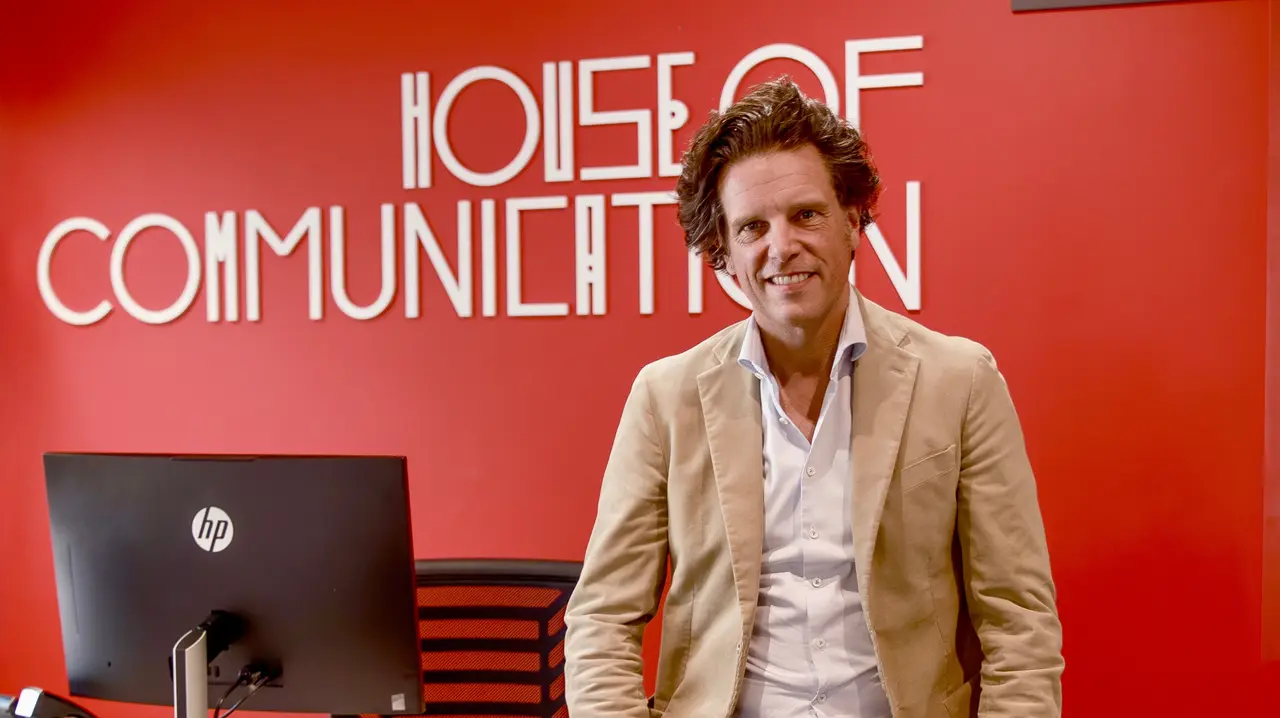 Florian Haller julio 2025