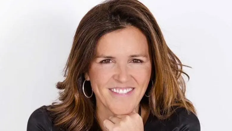 Cristina Rey 2025