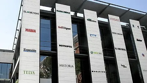 unidad editorial
