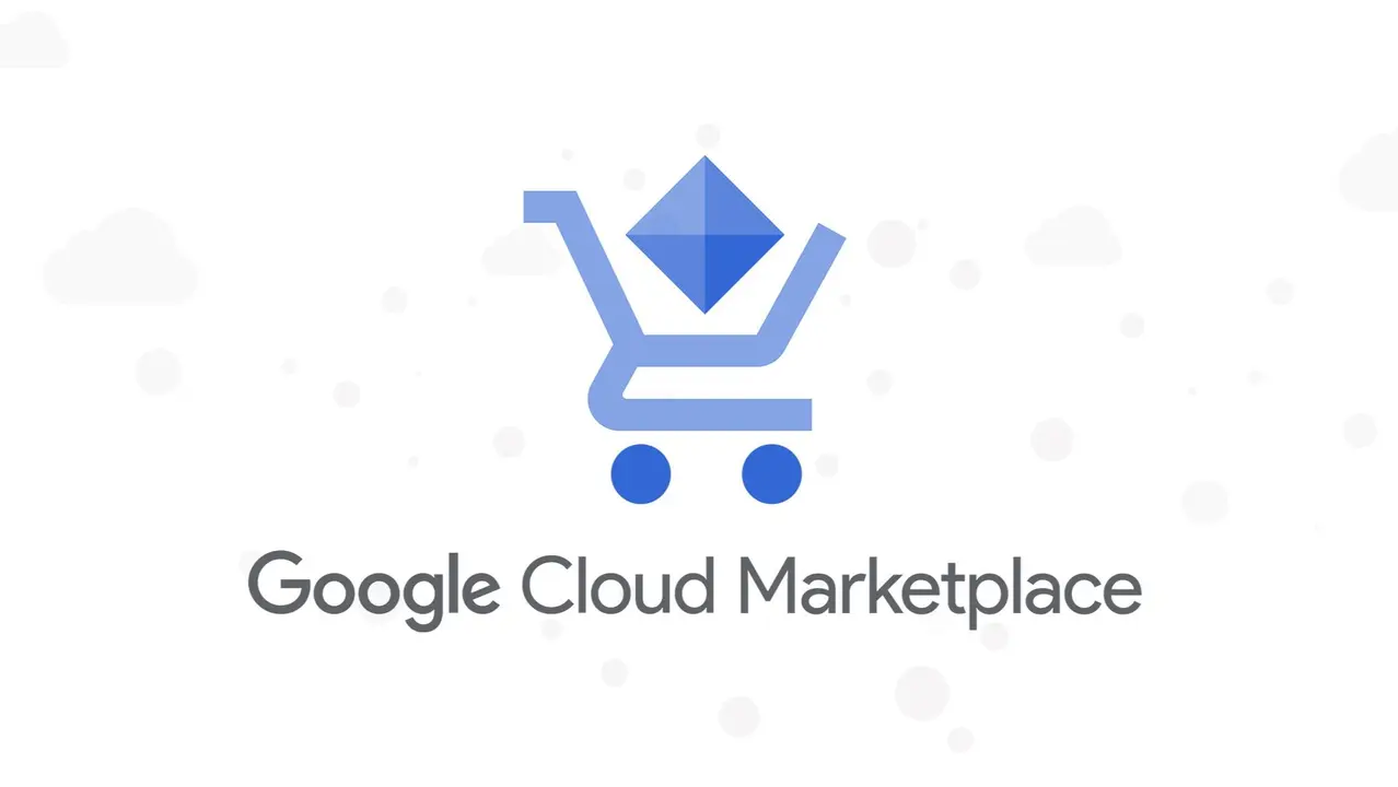 Google Cloud Marketplace 2025