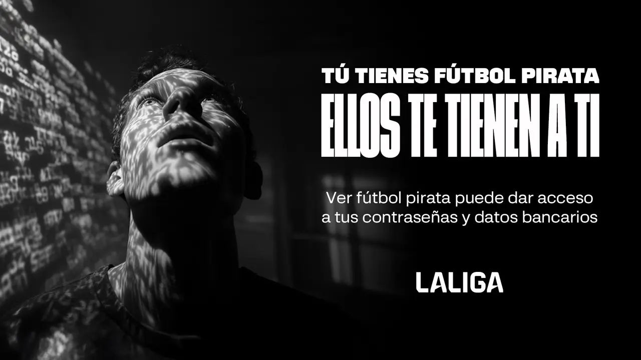 campa&ntilde;a pirateria