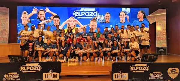 FOTO Renovacion patrocinio con  CF Femenino Alhama ELPOZO copia