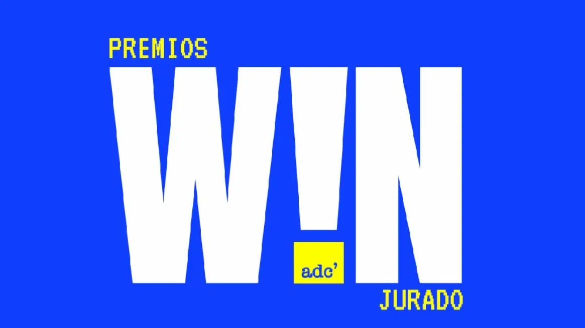 premios  W!N 2025 sep
