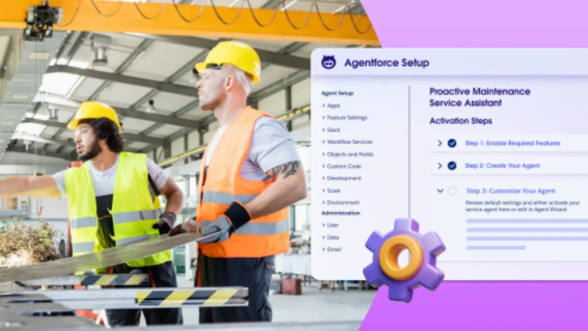 salesforce 2025