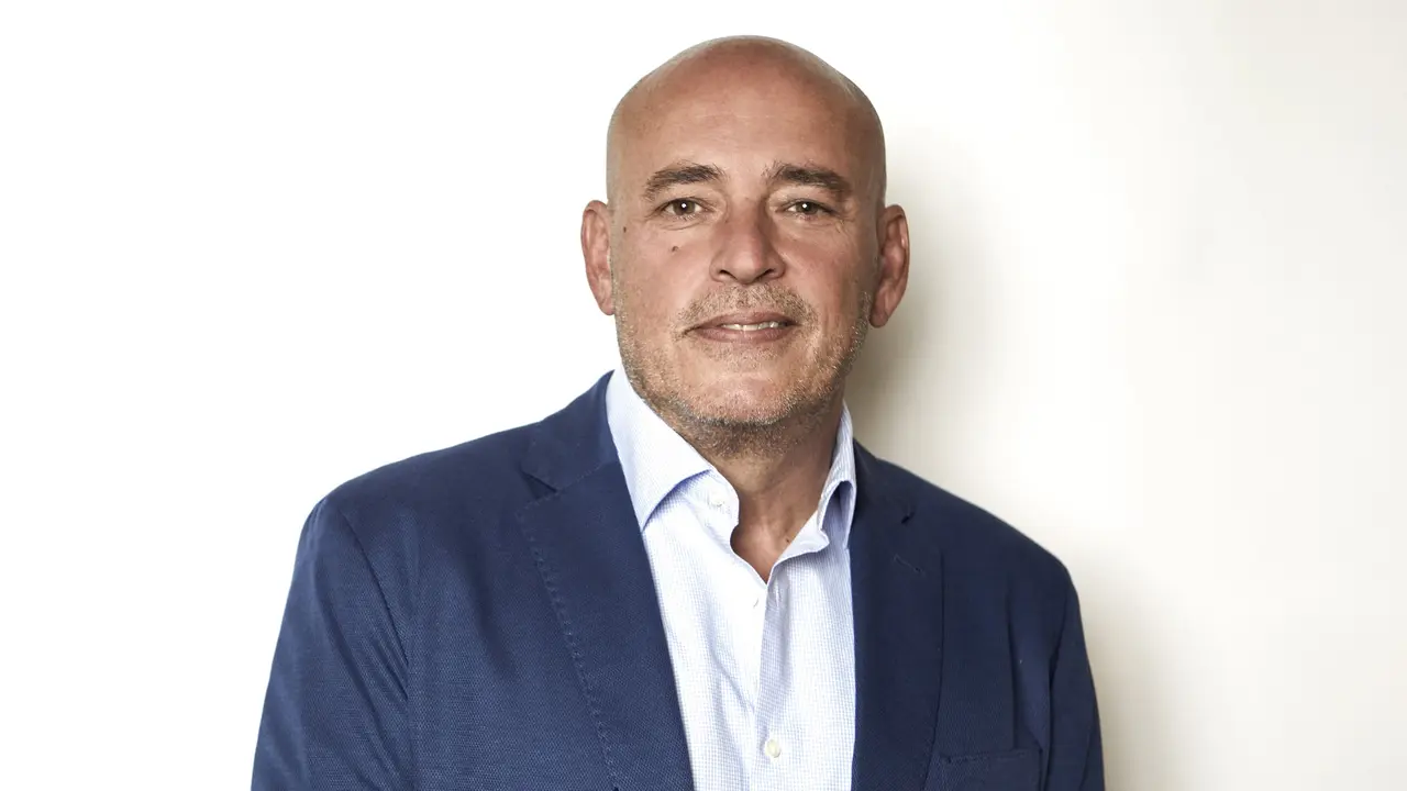 Igor Negueruela