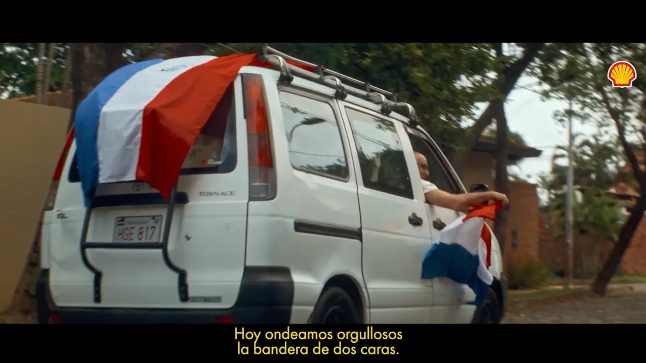 spot volvimos