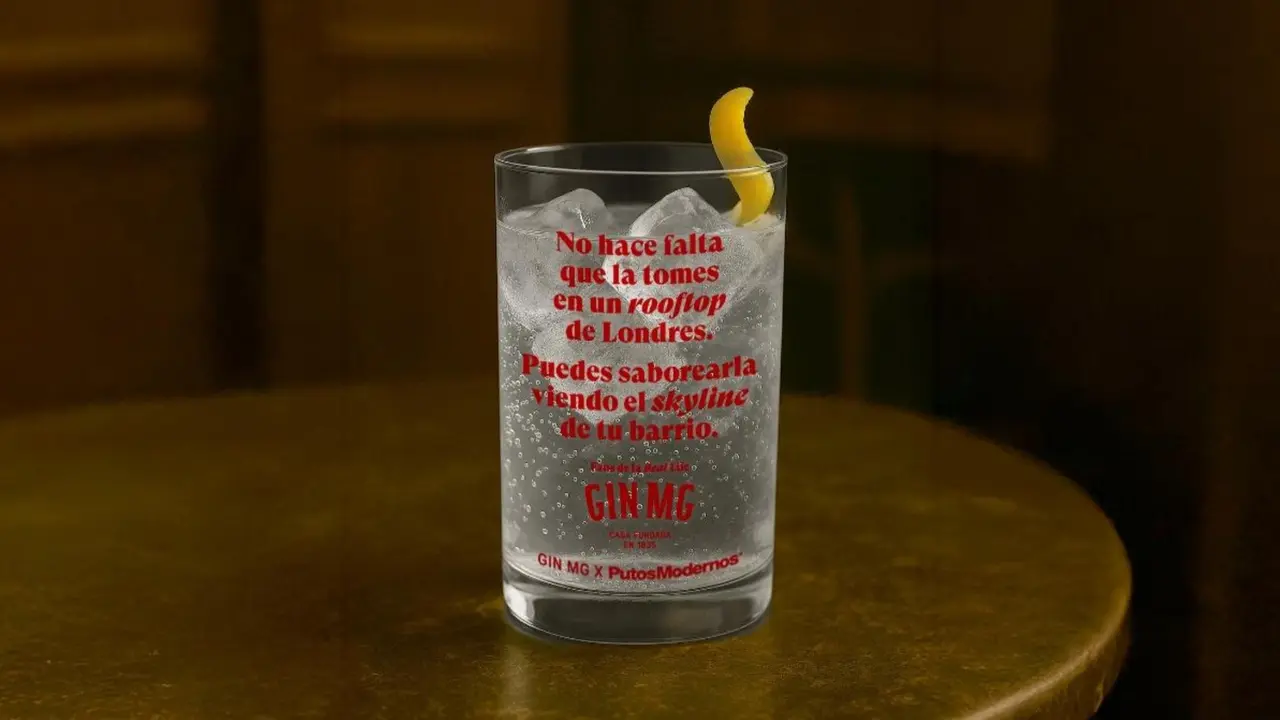 Gin MG