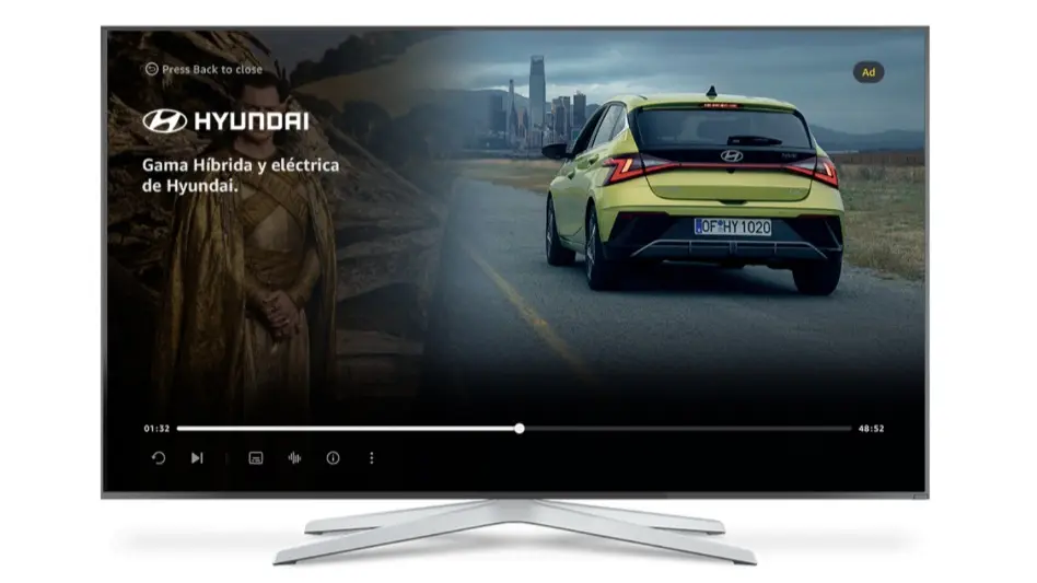 hyundai campa&ntilde;a