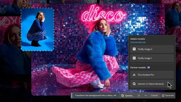 disco