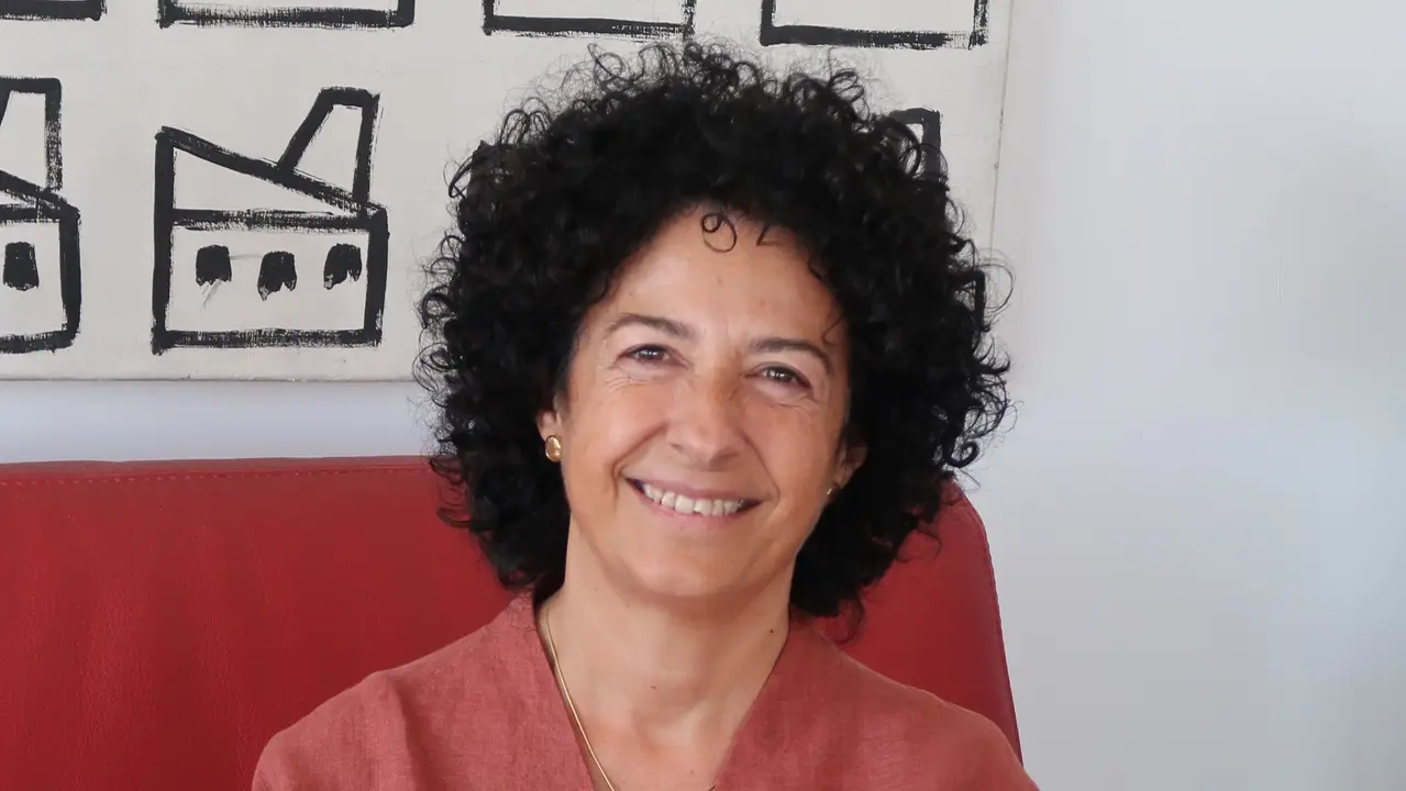 Marga Ollero 2025