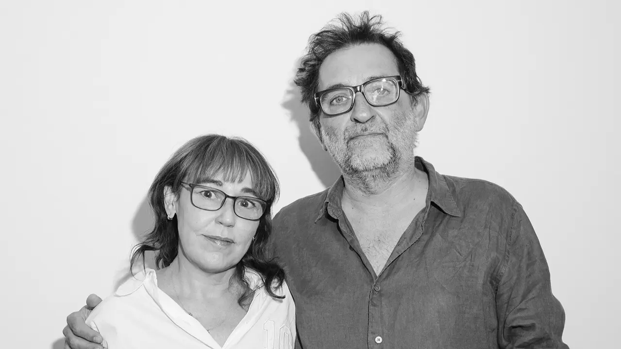 Foto de Mireia Roda & Enric Nel