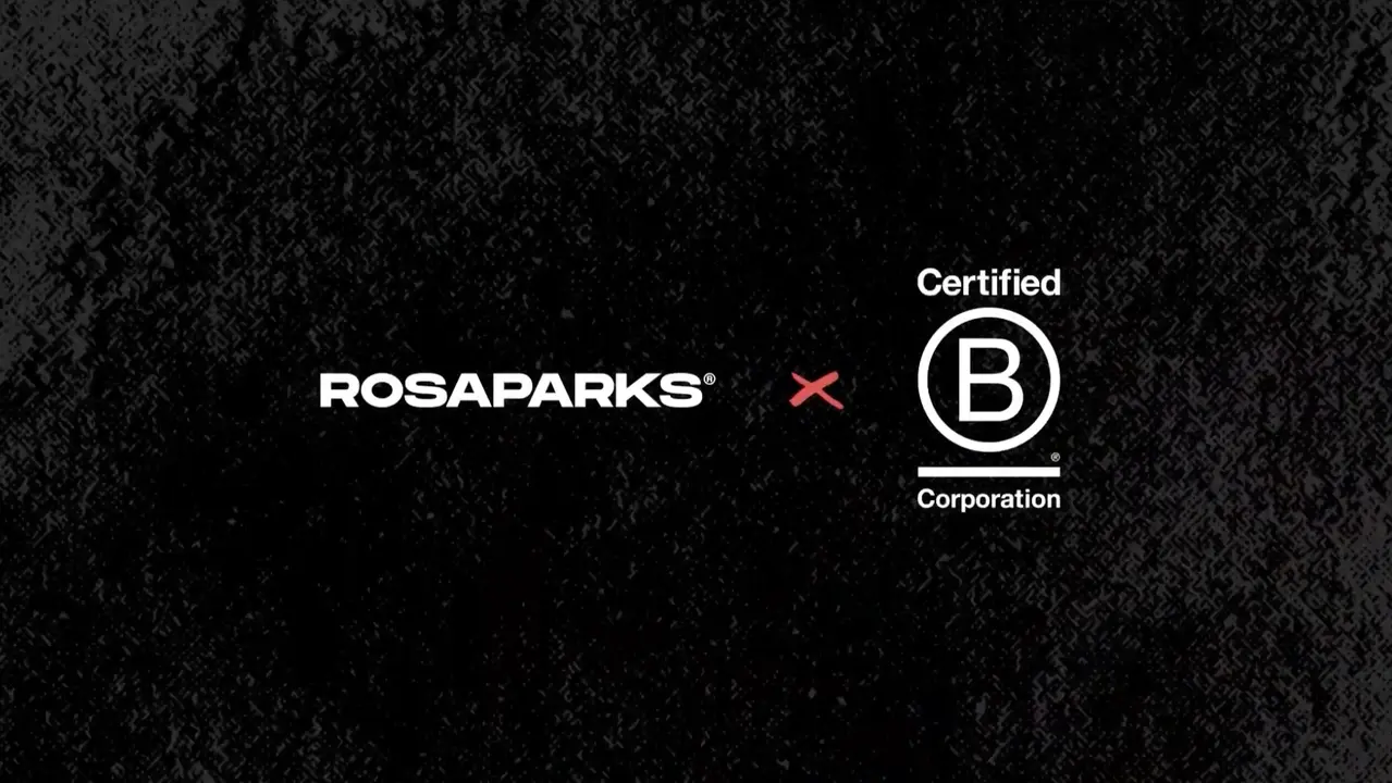 rosaparks b corp