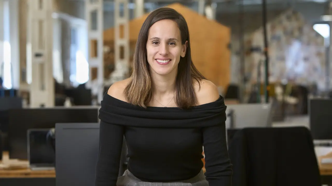 María Cordero