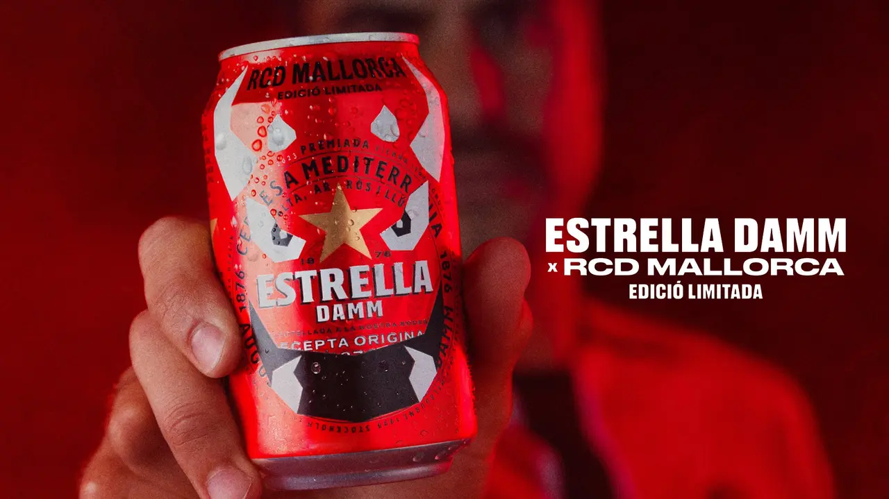 estrella damm mallorca