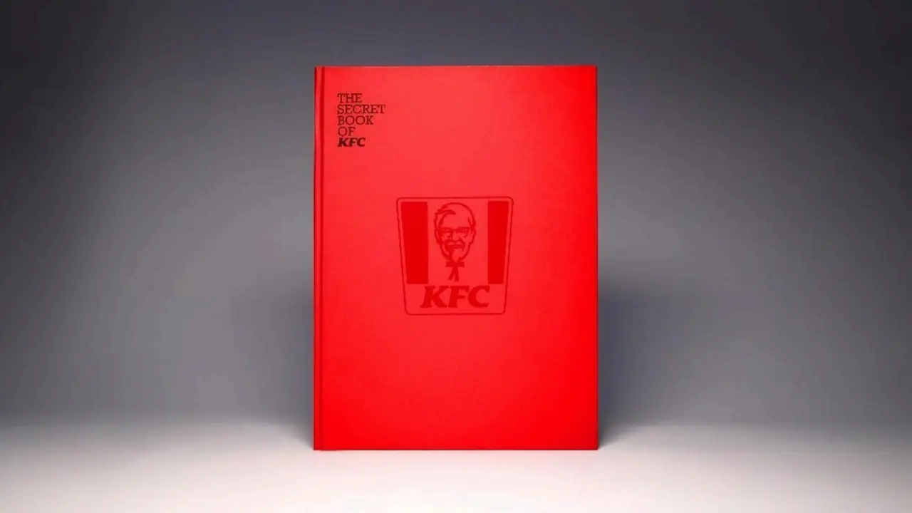 KFC libro