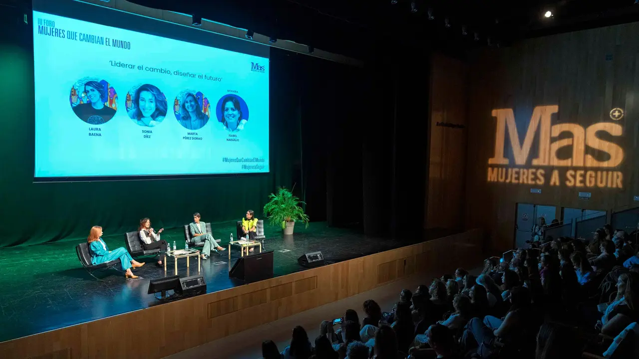 foro  mujeres