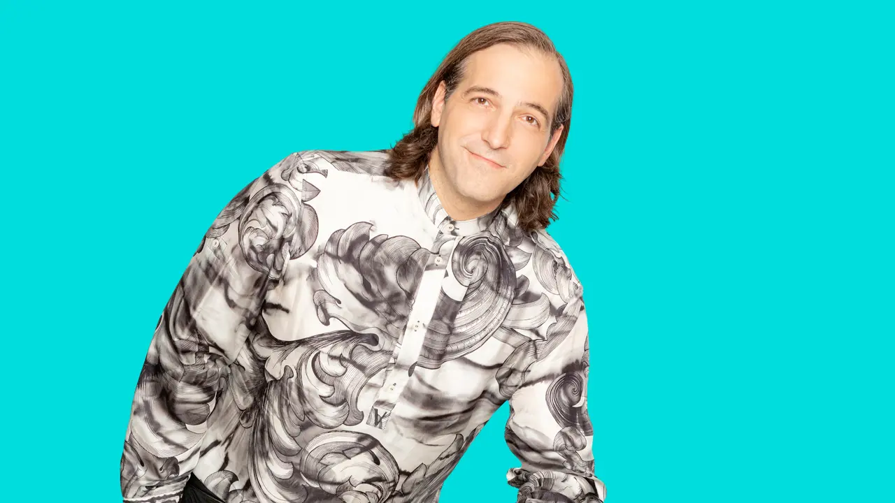 Alberto Fernandez