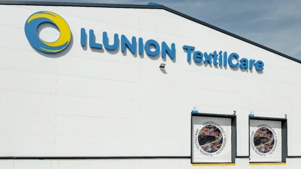 Ilunion 2025