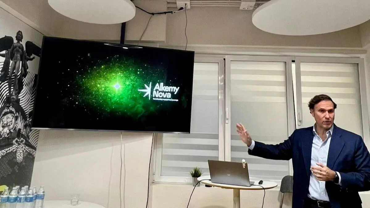 Alkemy nova