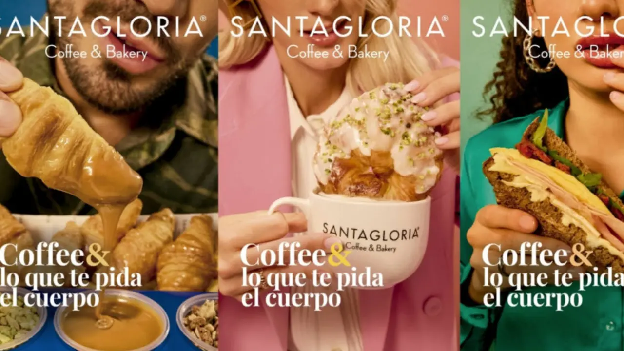 santagloria campa&ntilde;a