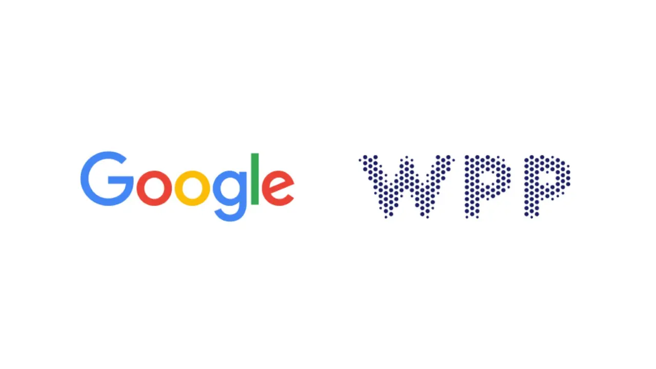 google y wpp