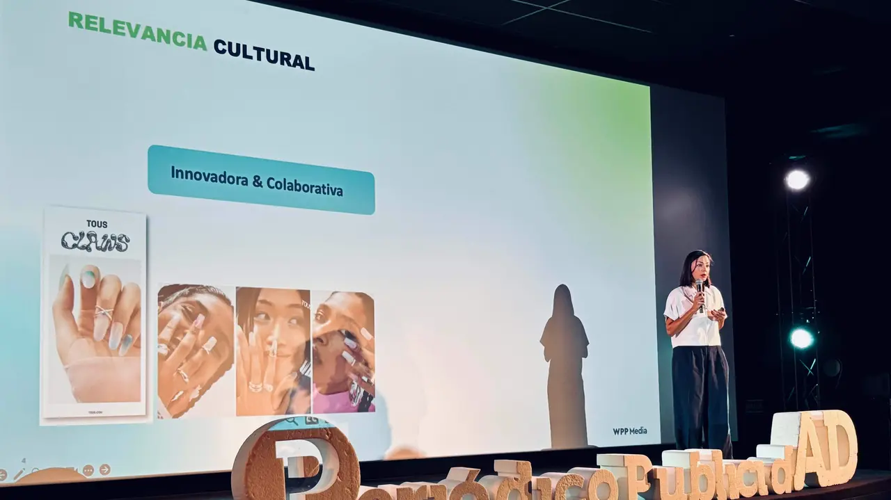 sara vicioso foro 2025