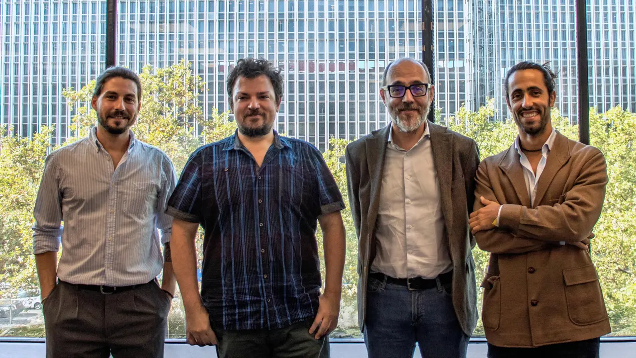 EXTE nombramientos
