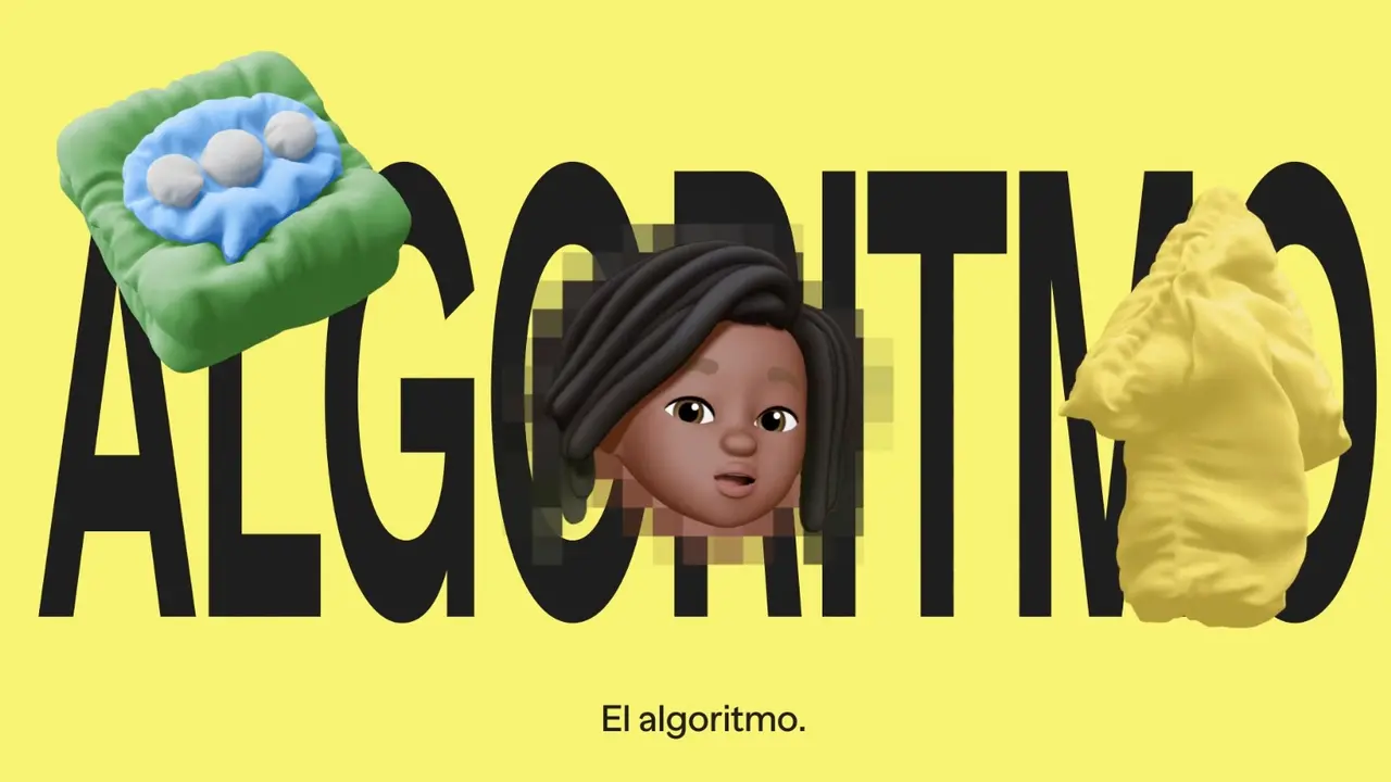 spot algoritmo