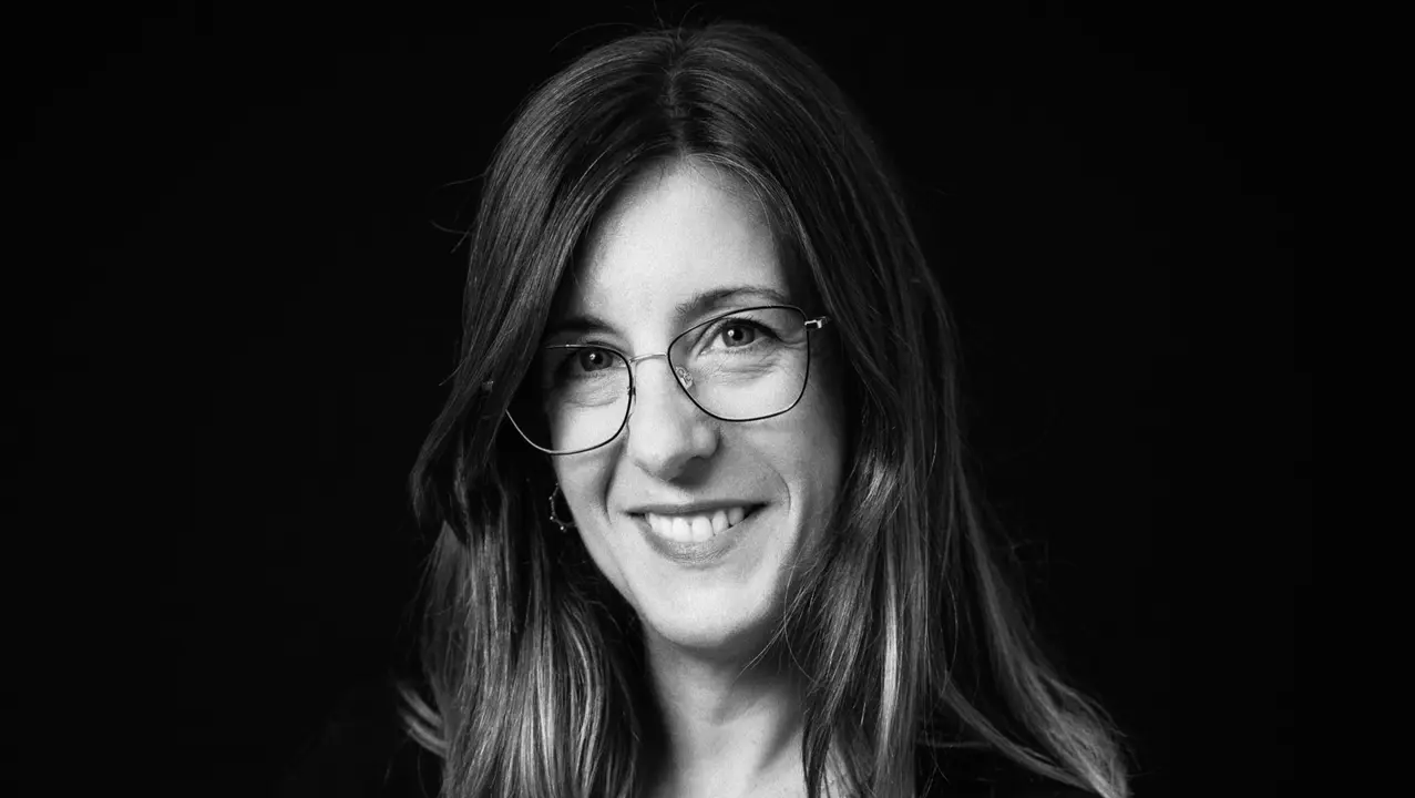 Nuria Dolader