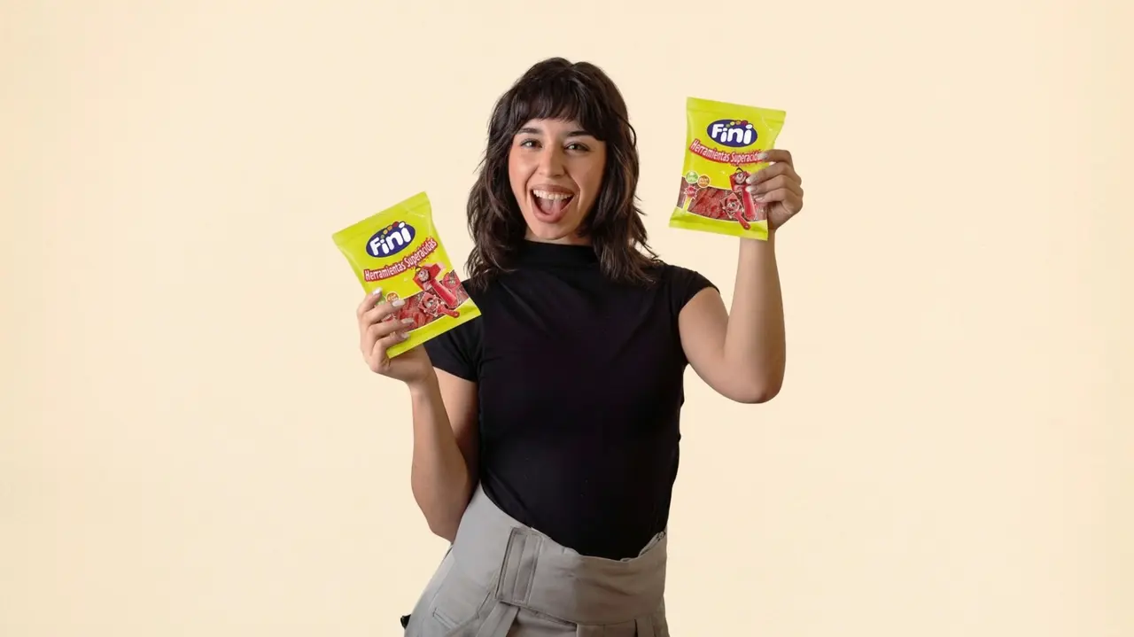fini &aacute;cido