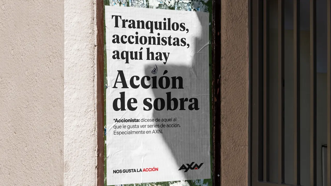 axn opa campa&ntilde;as