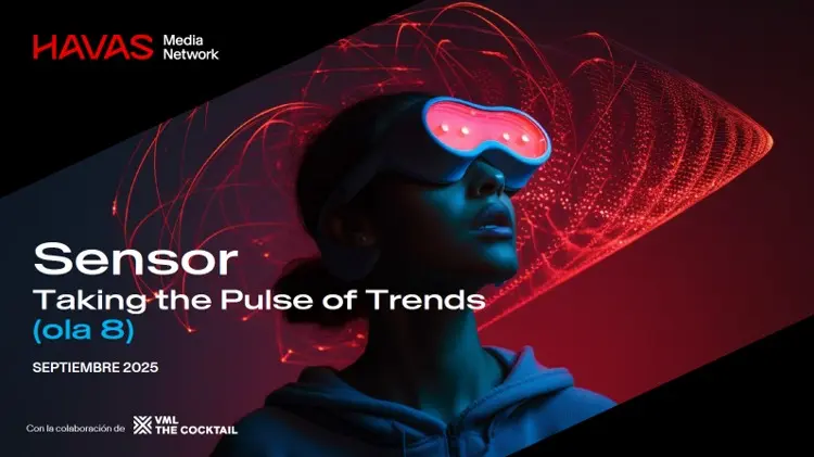 havas sensor