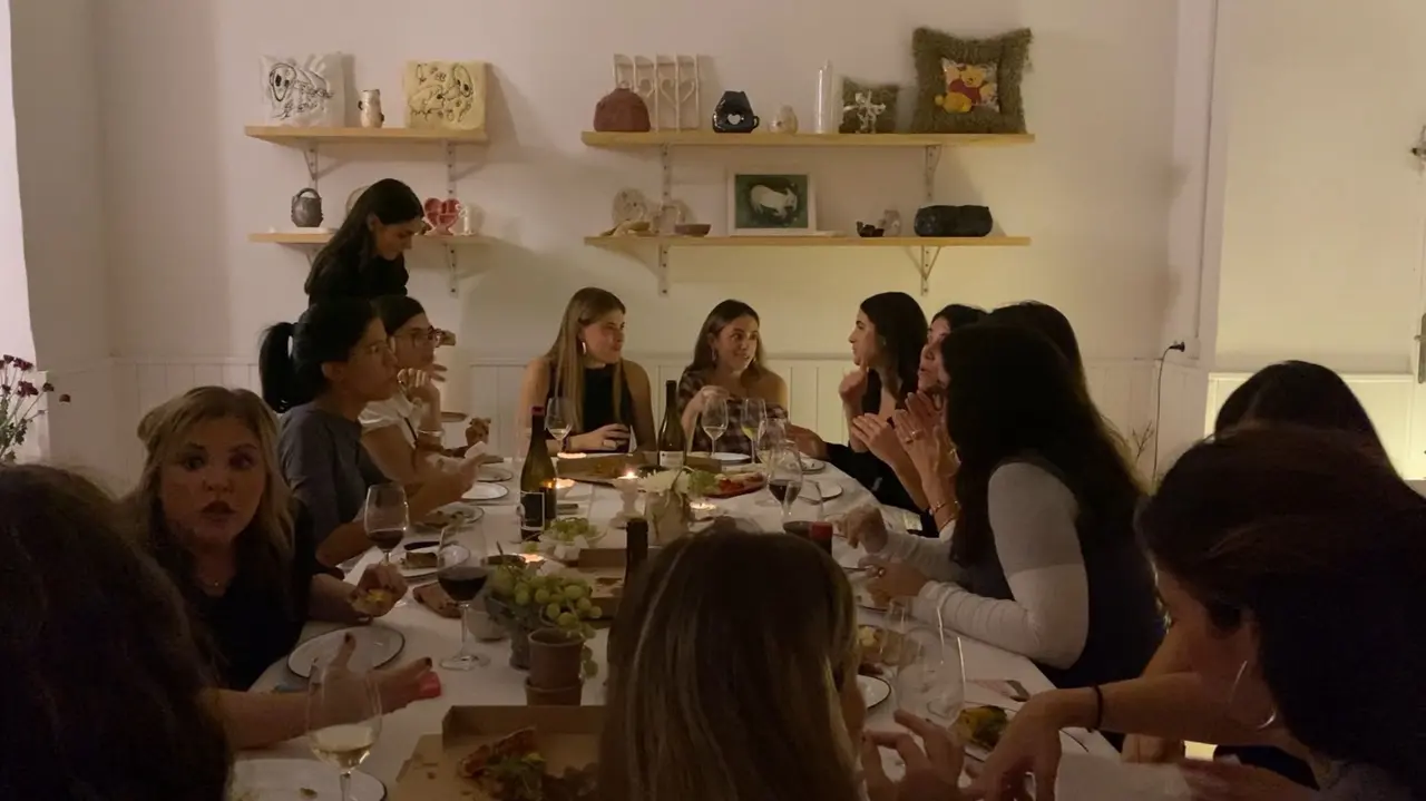 cena creativas