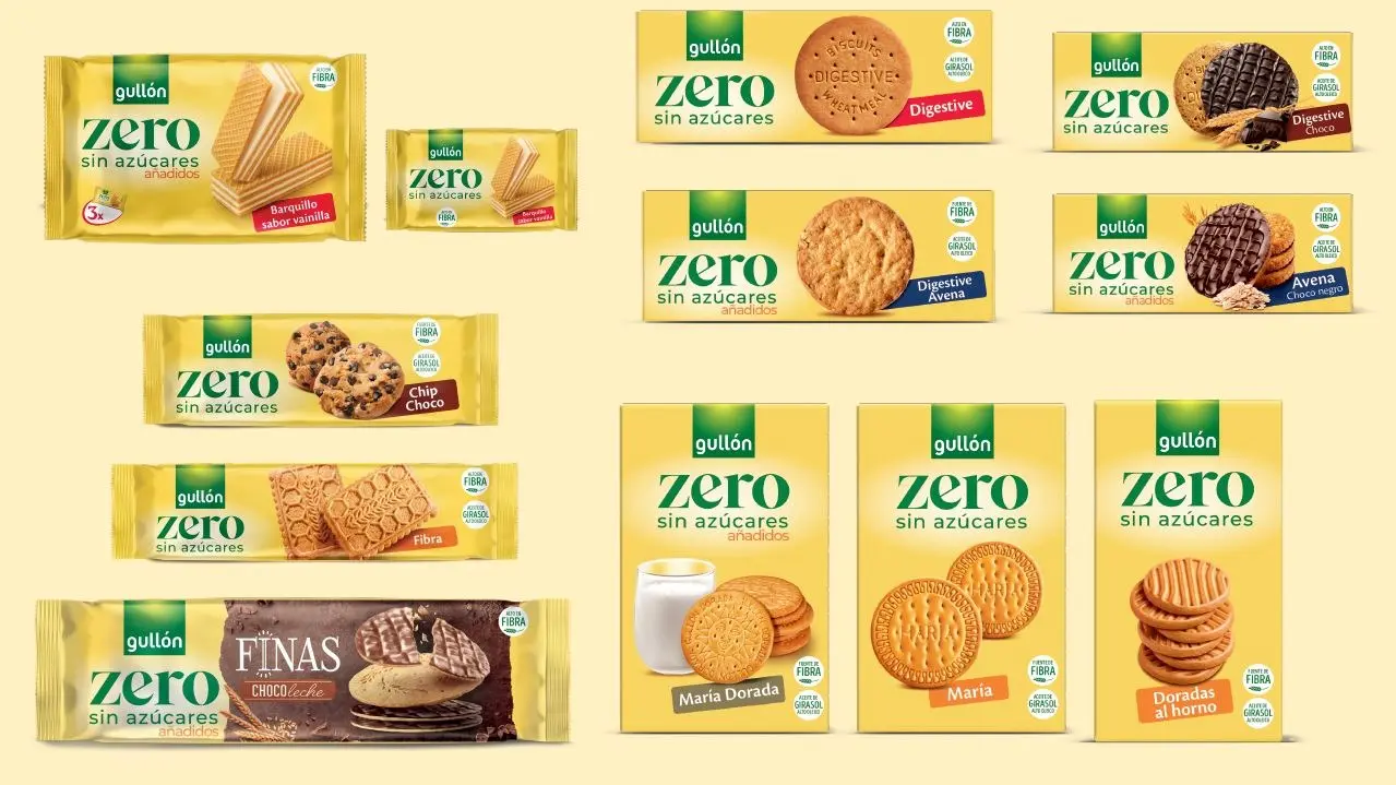 zero gama