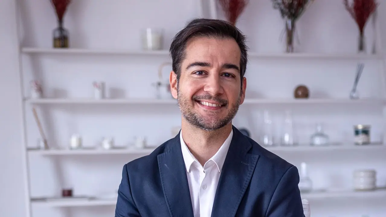 ander serrano