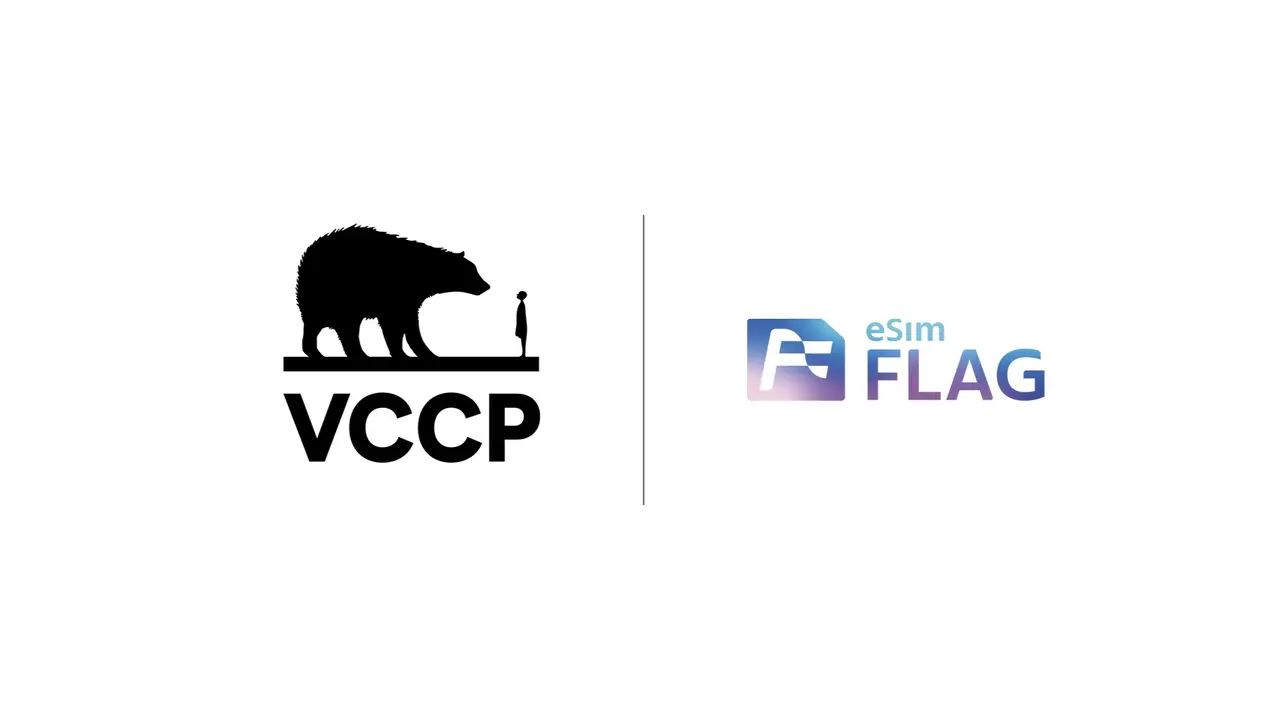 VCCP + ESIMFLAG