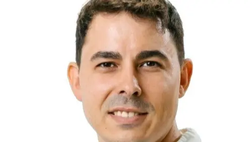 Sergio Cervera