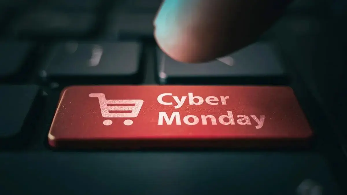Cyber Monday 2025