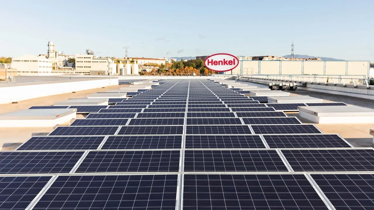 Henkel