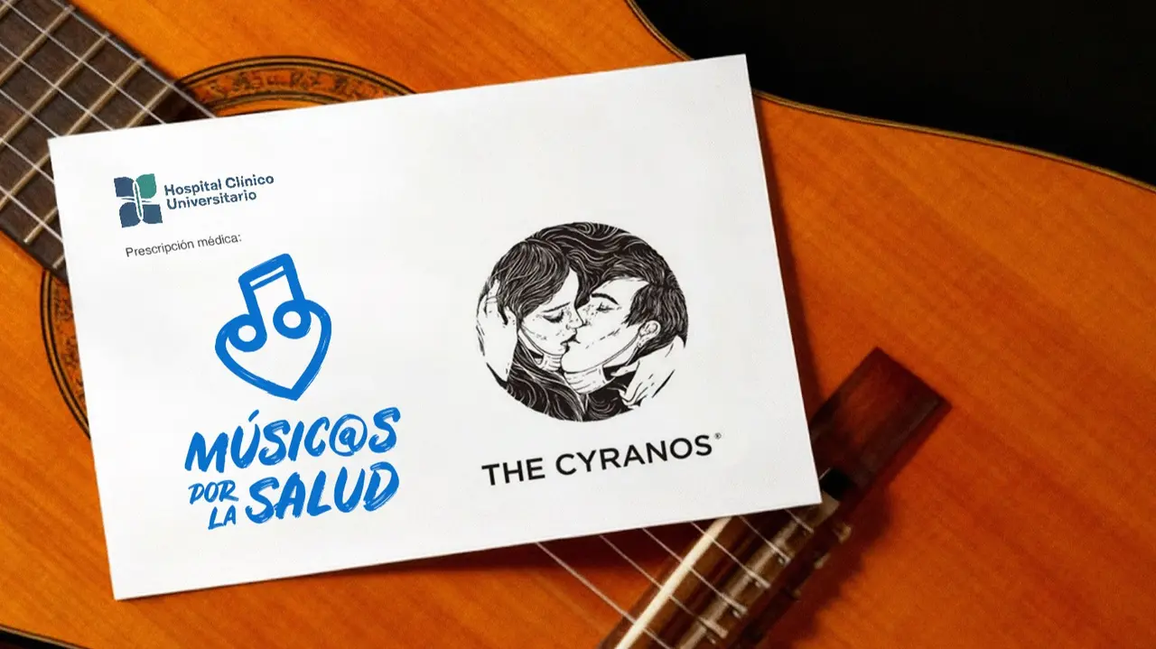 cyranos musicos